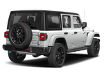 2023 Jeep Wrangler Rubicon 20th Anniversary Edition