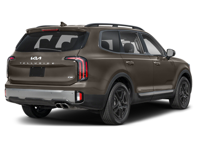 2023 Kia Telluride SX X-Line