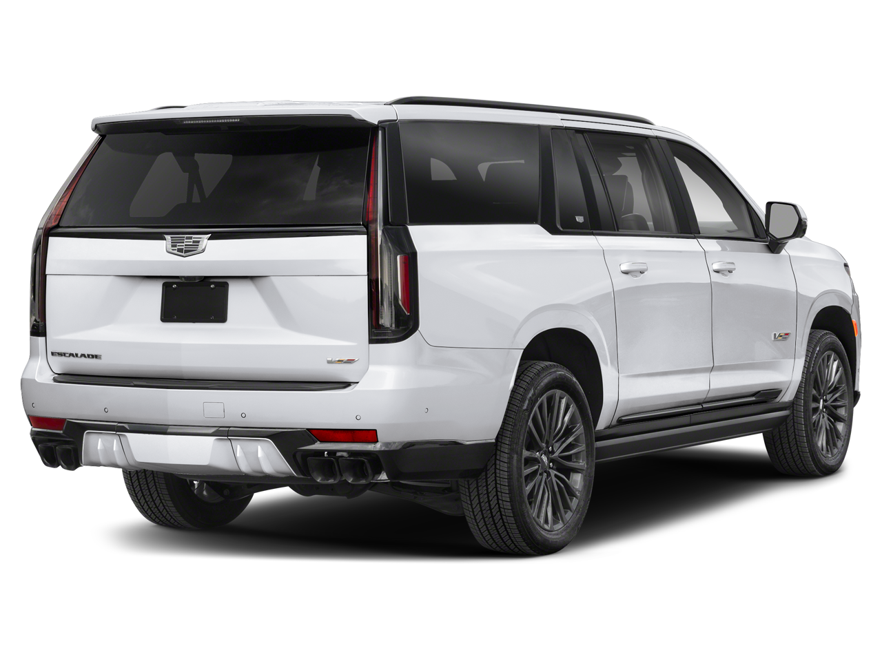 2024 Cadillac Escalade ESV V-Series