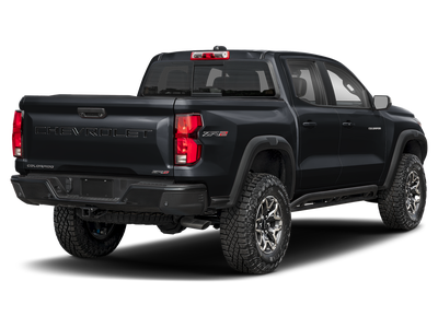 2024 Chevrolet Colorado 4WD ZR2
