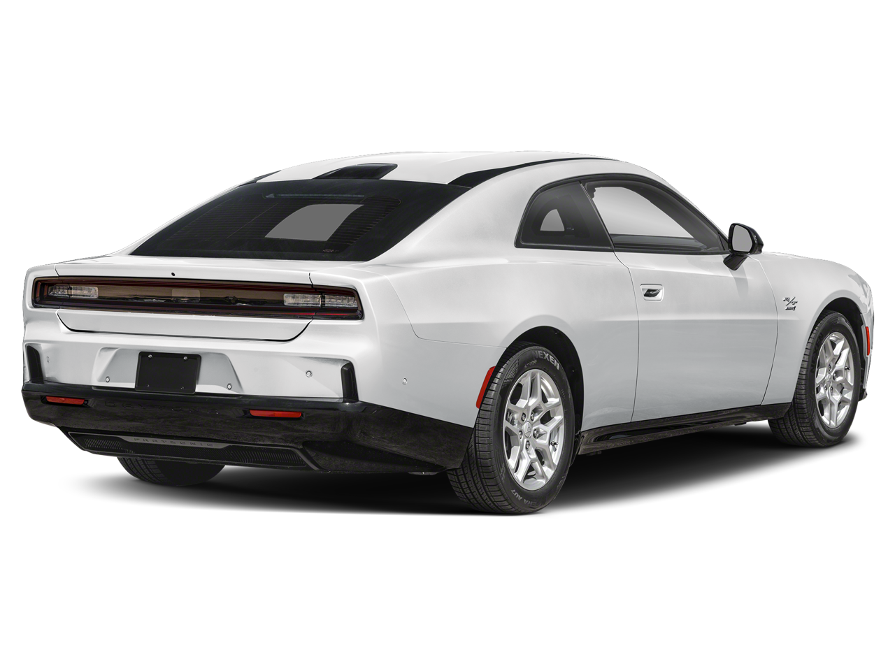 2024 Dodge Charger CHARGER DAYTONA SCAT PACK AWD