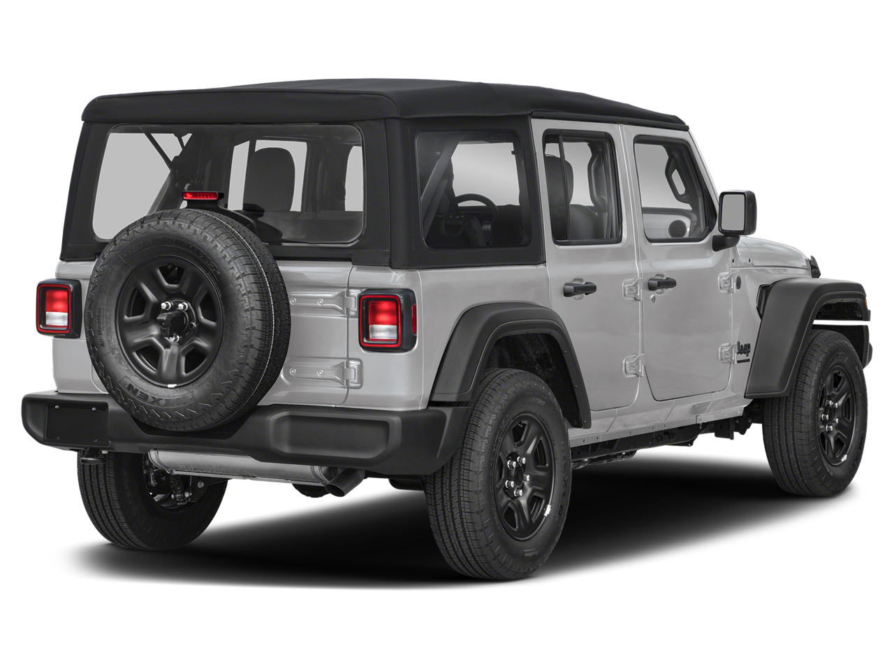 2024 Jeep Wrangler 4-Door Rubicon 392 4x4