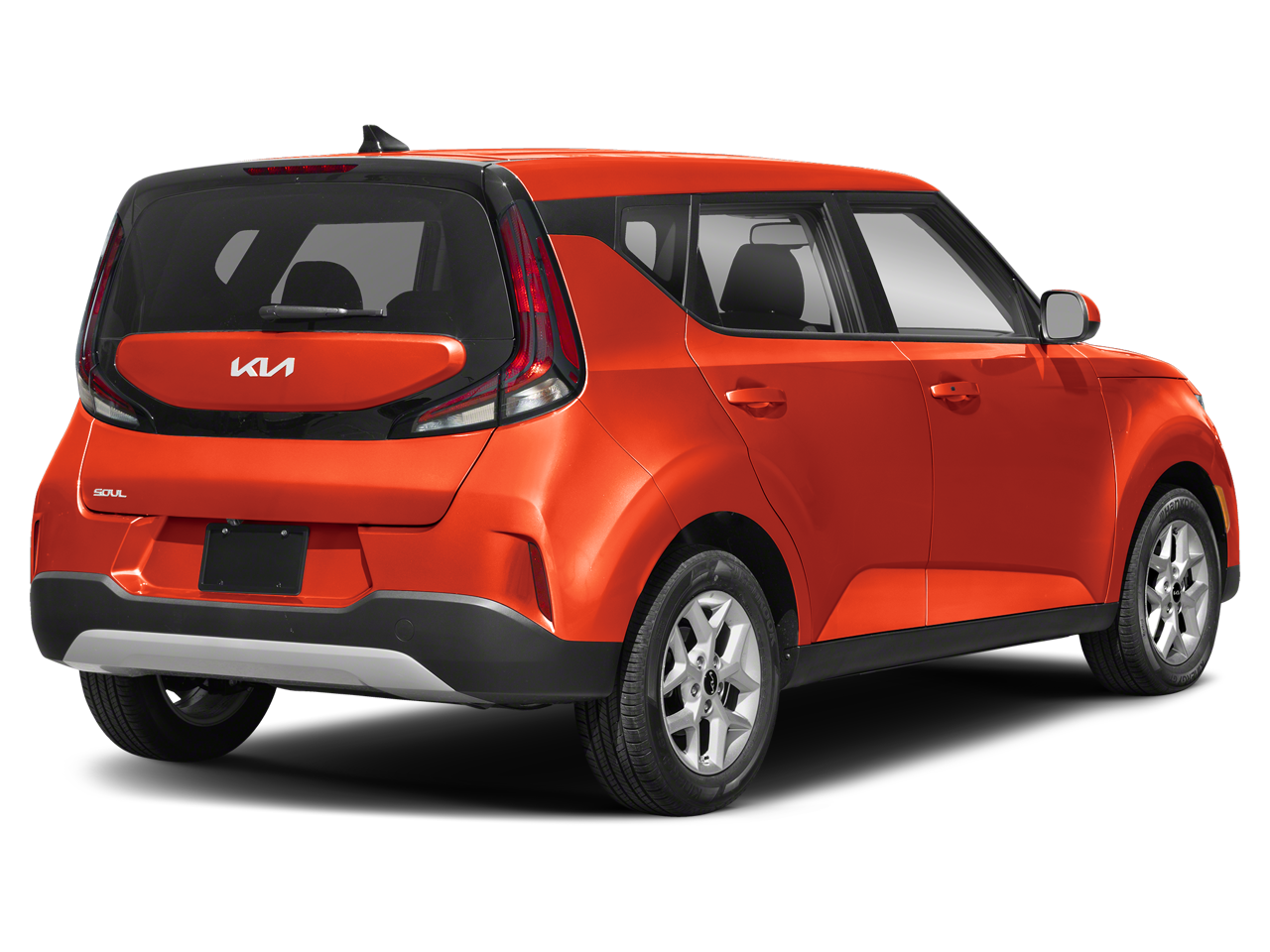 2024 Kia Soul S