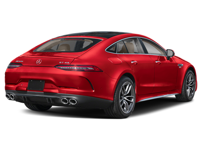 2024 Mercedes-Benz AMG® GT 43 Base 4MATIC®