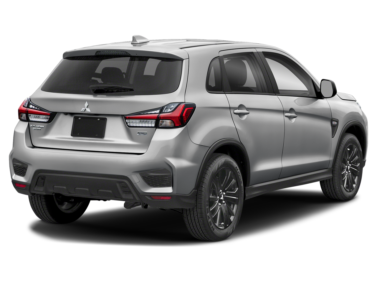2024 Mitsubishi Outlander Sport 2.0 LE