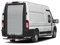 2024 RAM ProMaster 3500 EV Tradesman