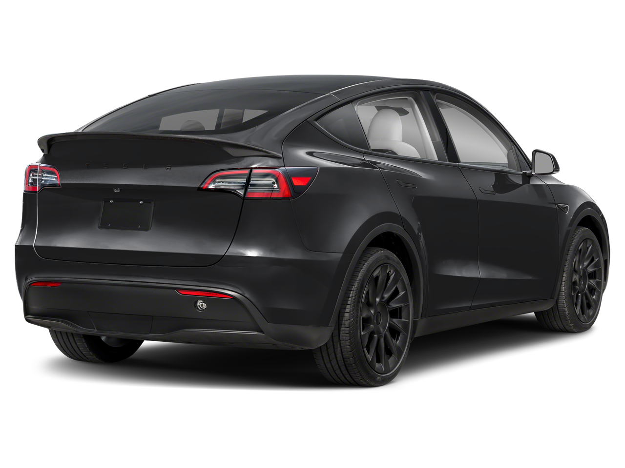 2024 Tesla Model Y Standard Range