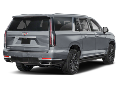 2025 Cadillac Escalade ESV Premium