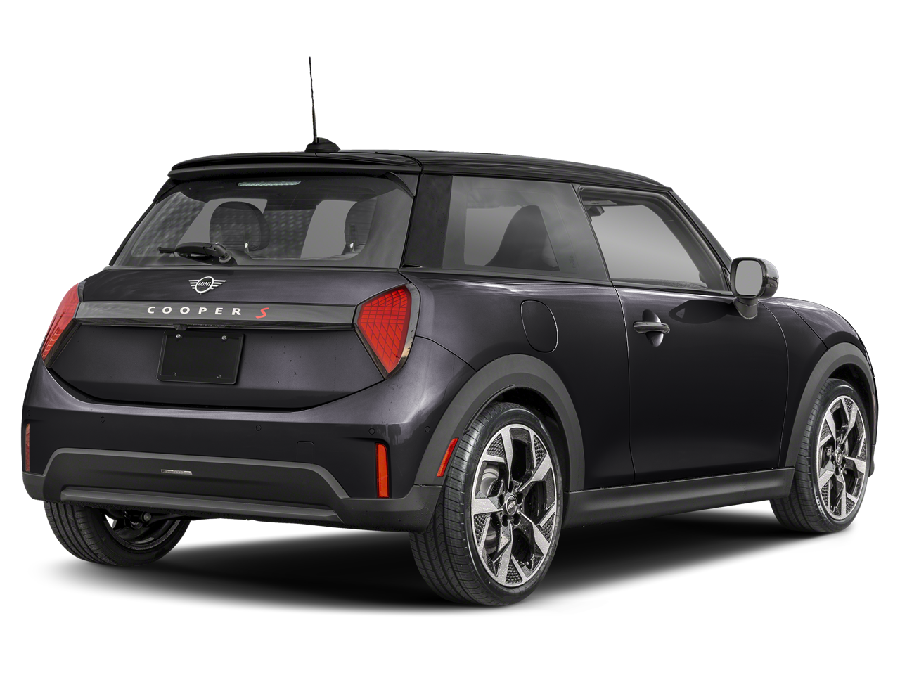 2025 MINI Cooper S Cooper S