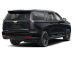 2026 Cadillac Escalade ESV Platinum Edition