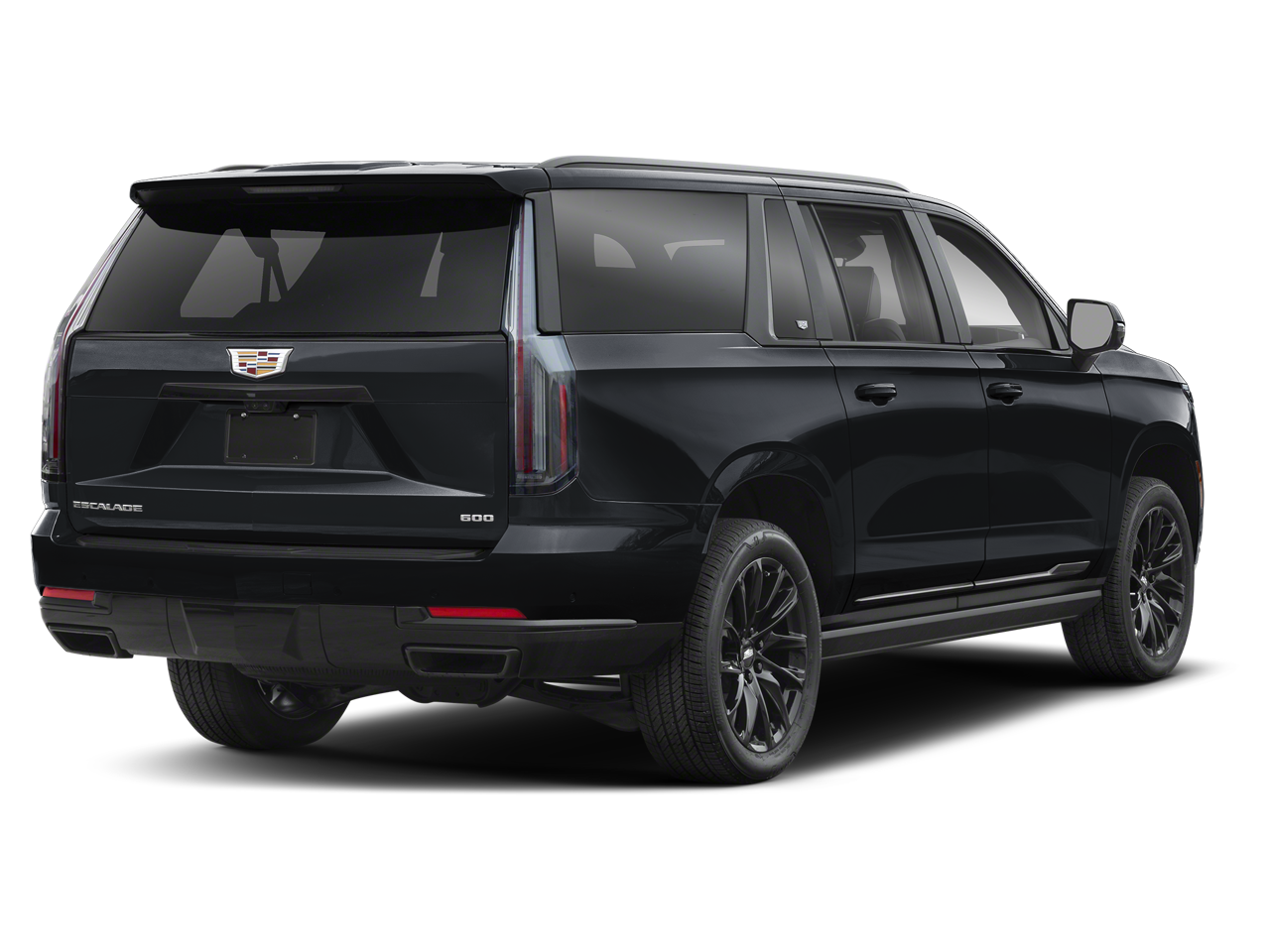 2026 Cadillac Escalade ESV Platinum Edition