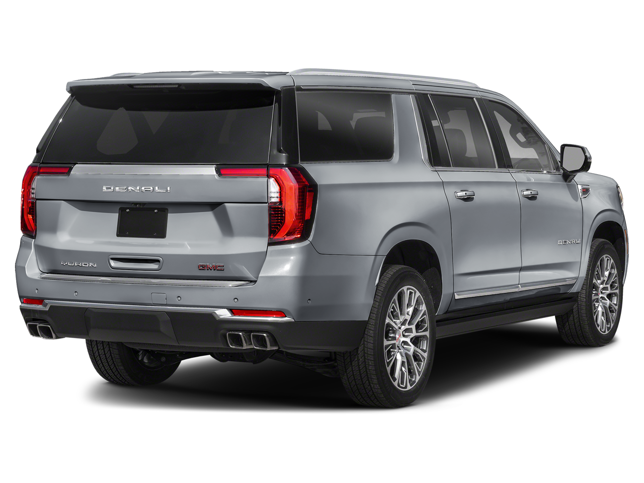 2026 GMC Yukon XL Denali Denali