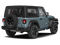 2026 Jeep Wrangler WRANGLER 2-DOOR WILLYS
