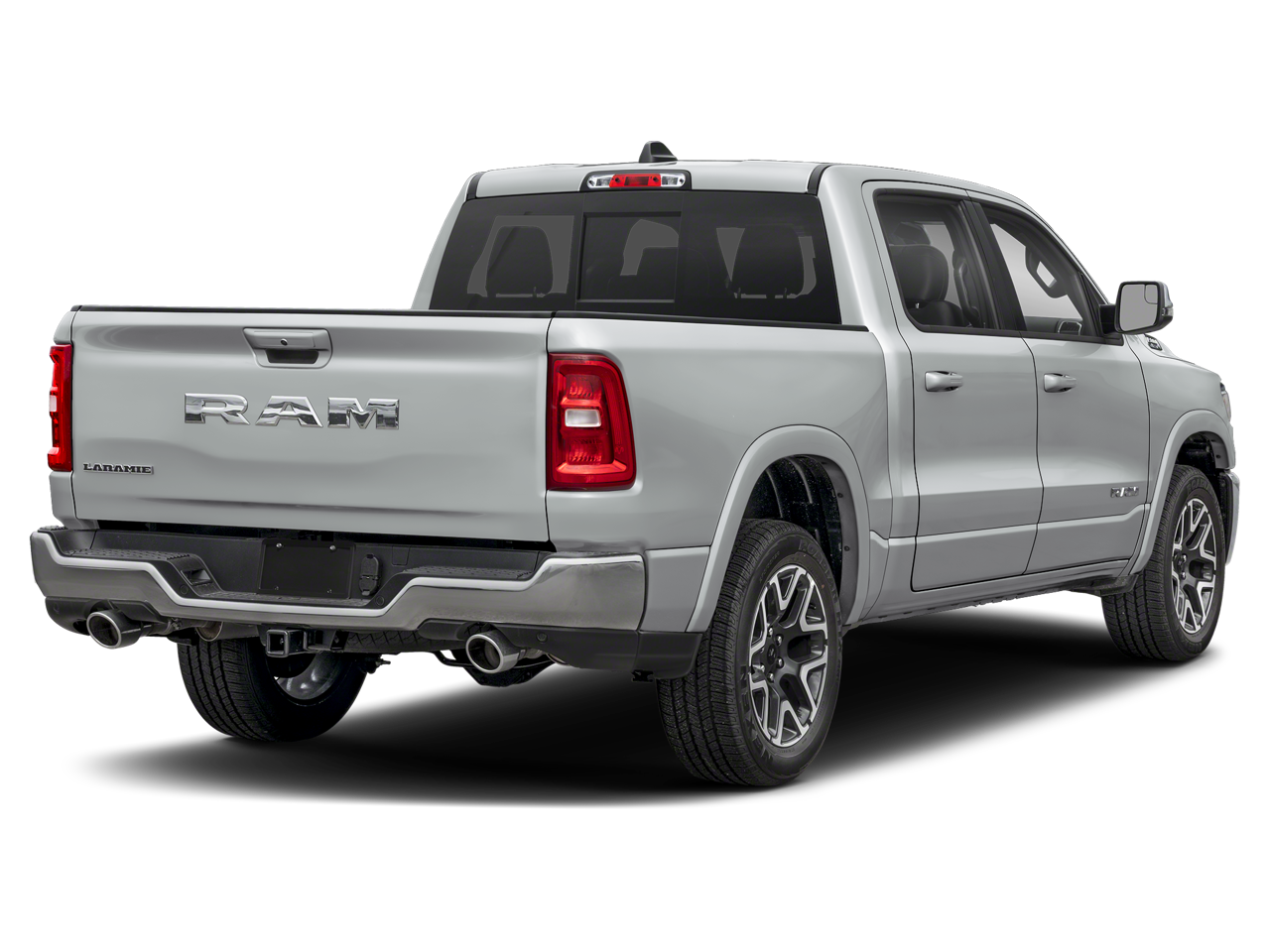2026 RAM 1500 Laramie - Photo 38
