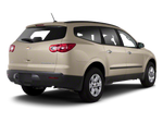 2012 Chevrolet Traverse 2LT 2LT