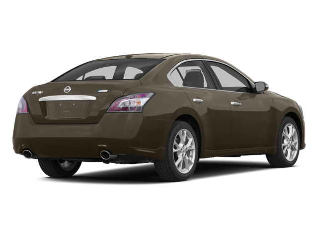 2014 Nissan Maxima 3.5 SV Premium