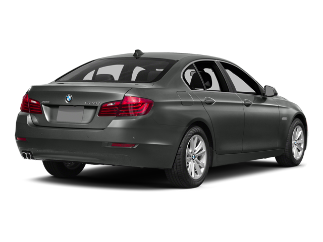 2015 BMW 5 Series 528i
