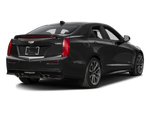 2016 Cadillac ATS-V Base