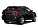 2016 Cadillac SRX Premium
