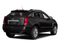 2016 Cadillac SRX Premium