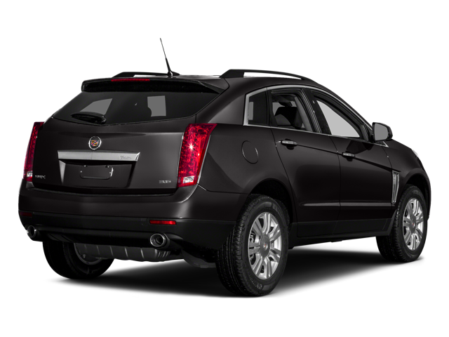 2016 Cadillac SRX Premium