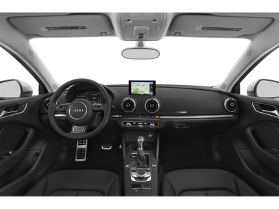 2015 Audi A3 2.0T Premium Plus quattro