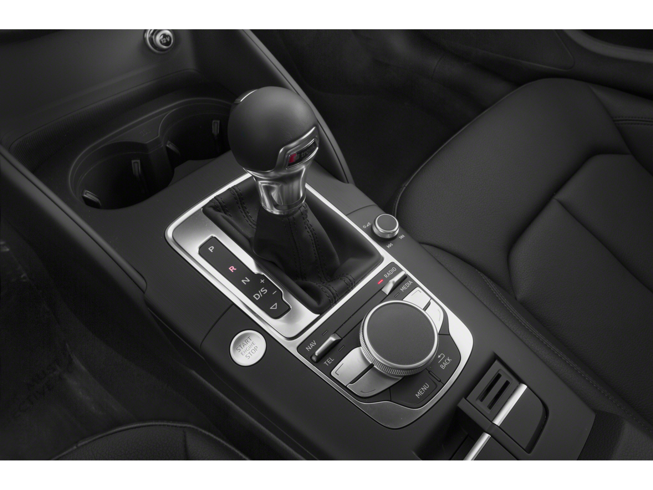 2015 Audi A3 2.0T Premium Plus quattro