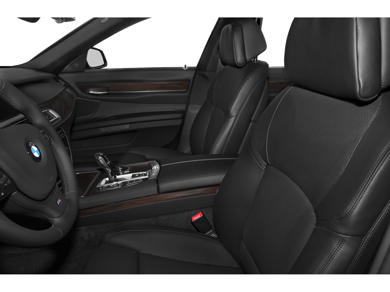 2015 BMW 7 Series xDrive