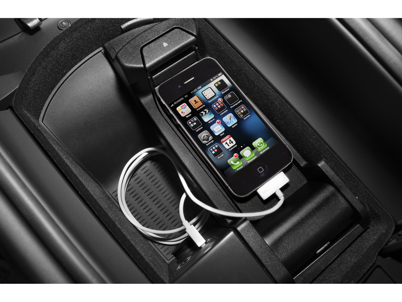 2015 BMW 7 Series xDrive