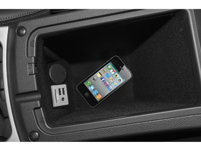 2015 Cadillac SRX Performance