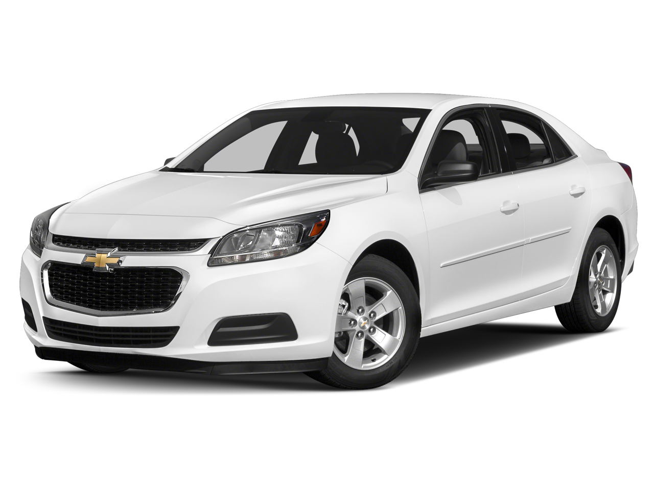2015 Chevrolet Malibu LT 1LT