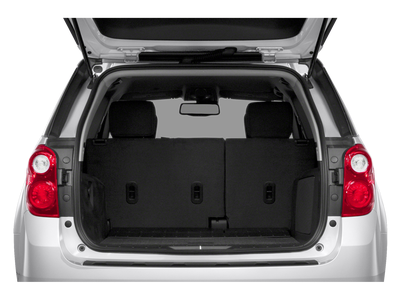 2015 Chevrolet Equinox LT 2LT