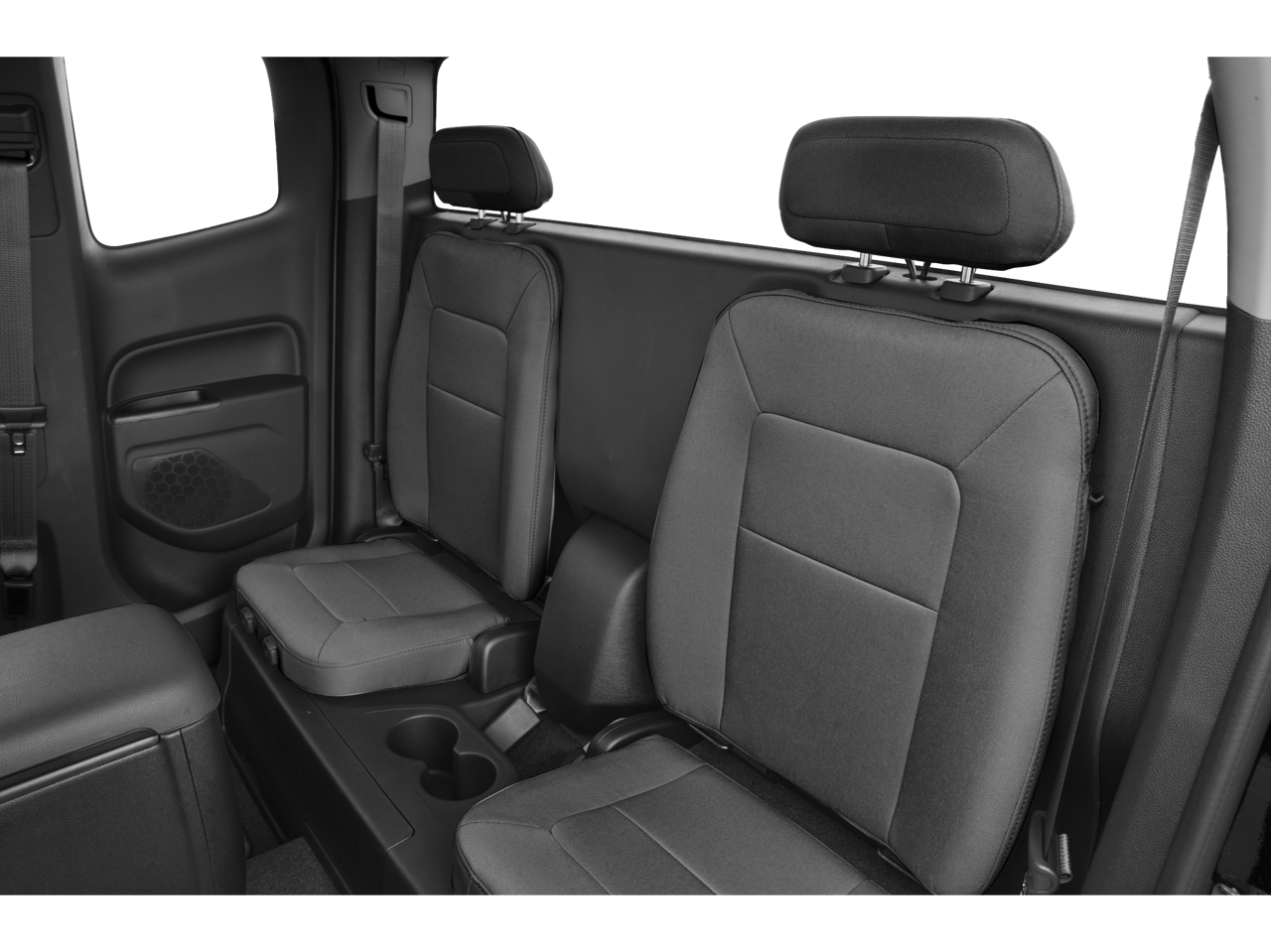 2015 Chevrolet Colorado Work Truck