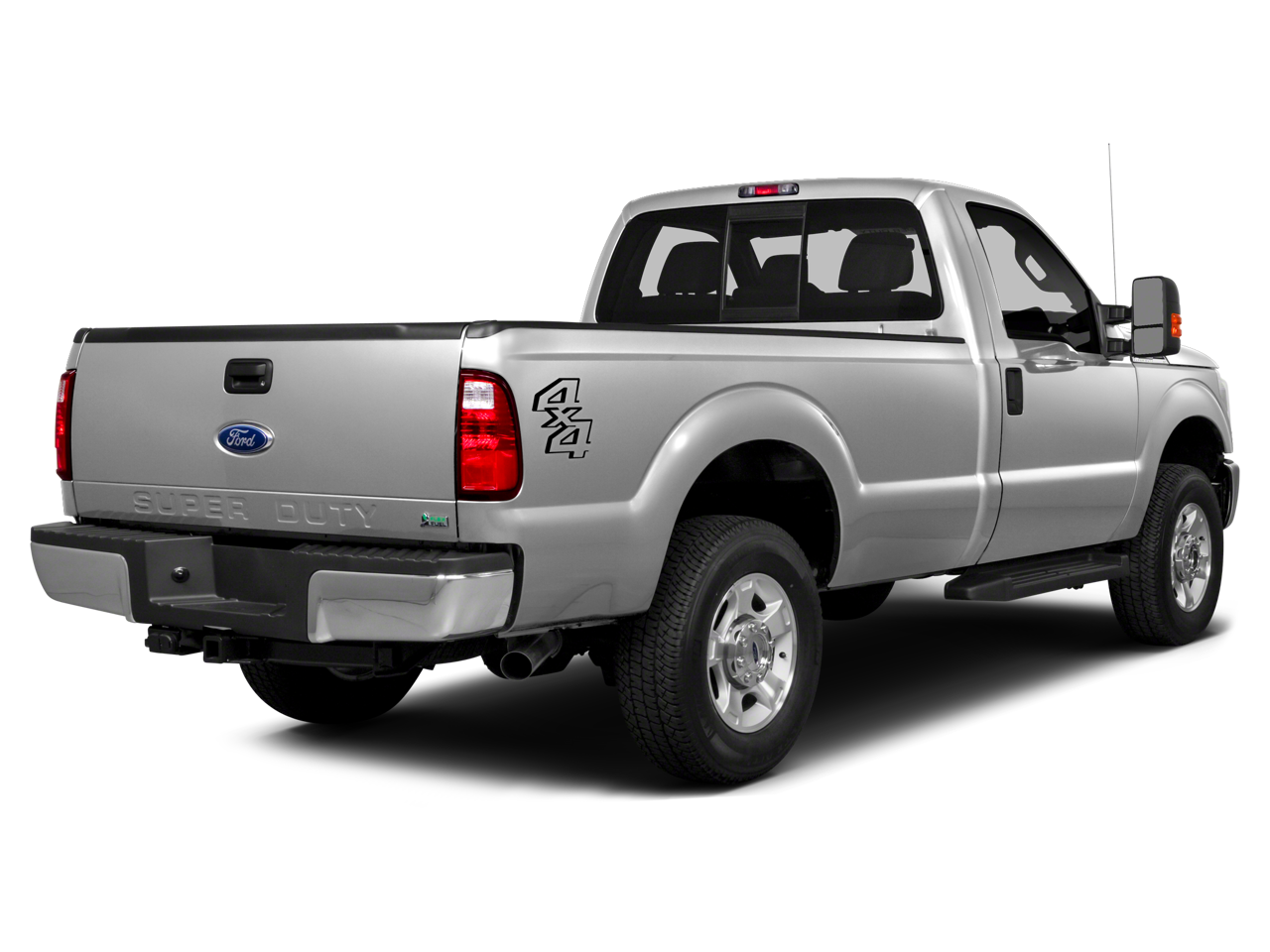 2015 Ford F-250SD XLT