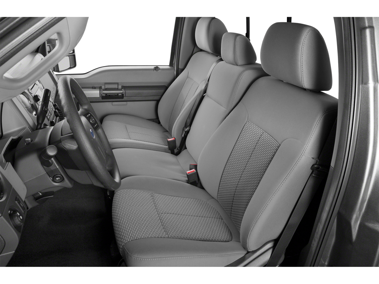 2015 Ford F-250SD XLT