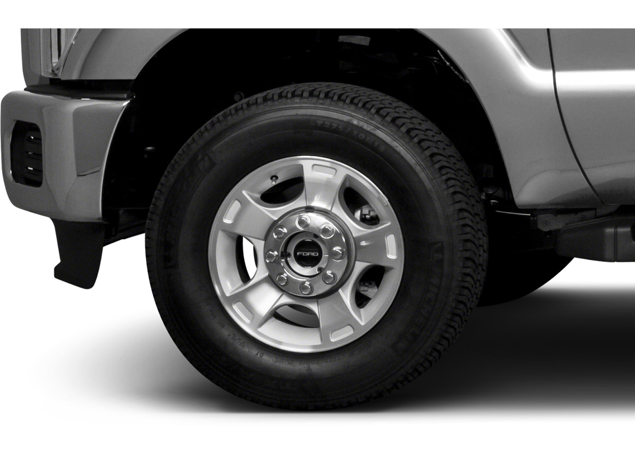 2015 Ford F-250SD XLT