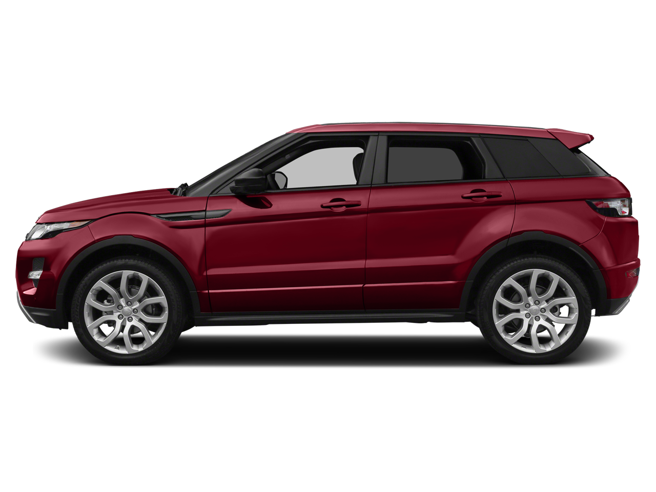2015 Land Rover Range Rover Evoque Prestige