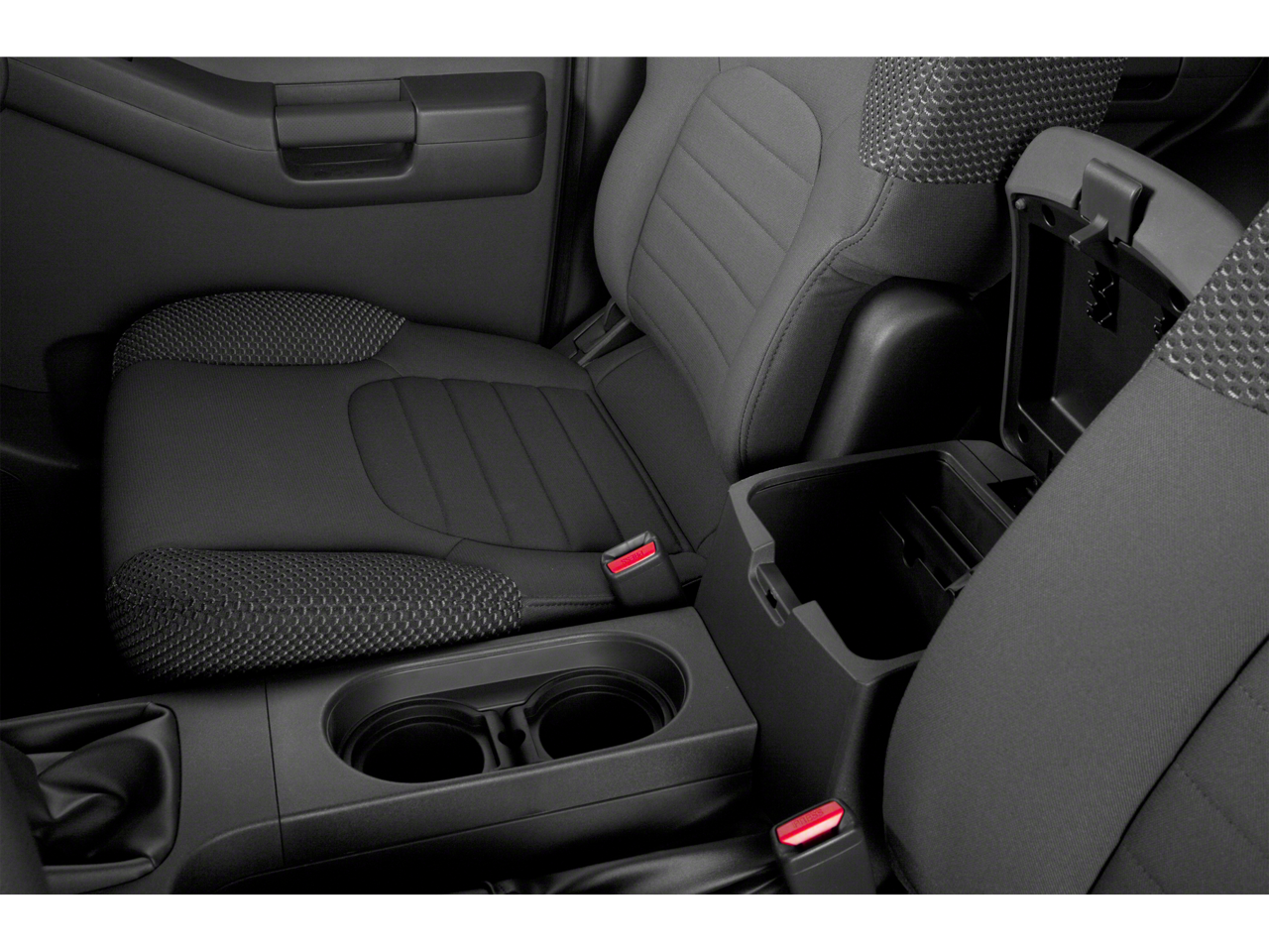 2015 Nissan Xterra PRO-4X