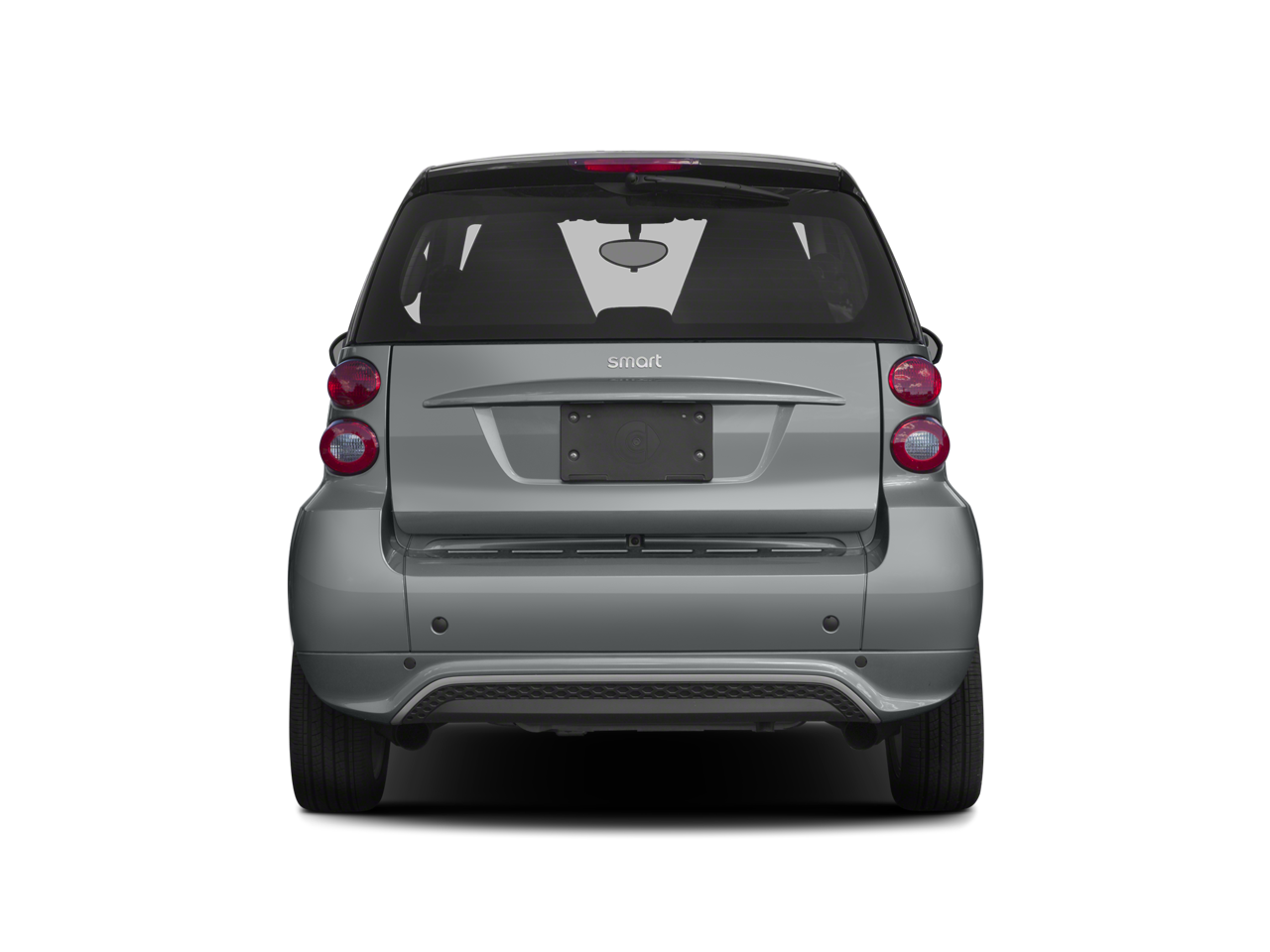 2015 smart Fortwo Passion