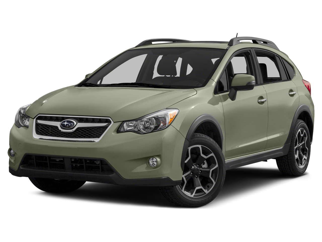 2015 Subaru XV Crosstrek 2.0i Premium
