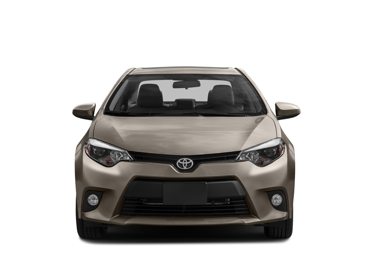 2015 Toyota Corolla LE ECO Premium