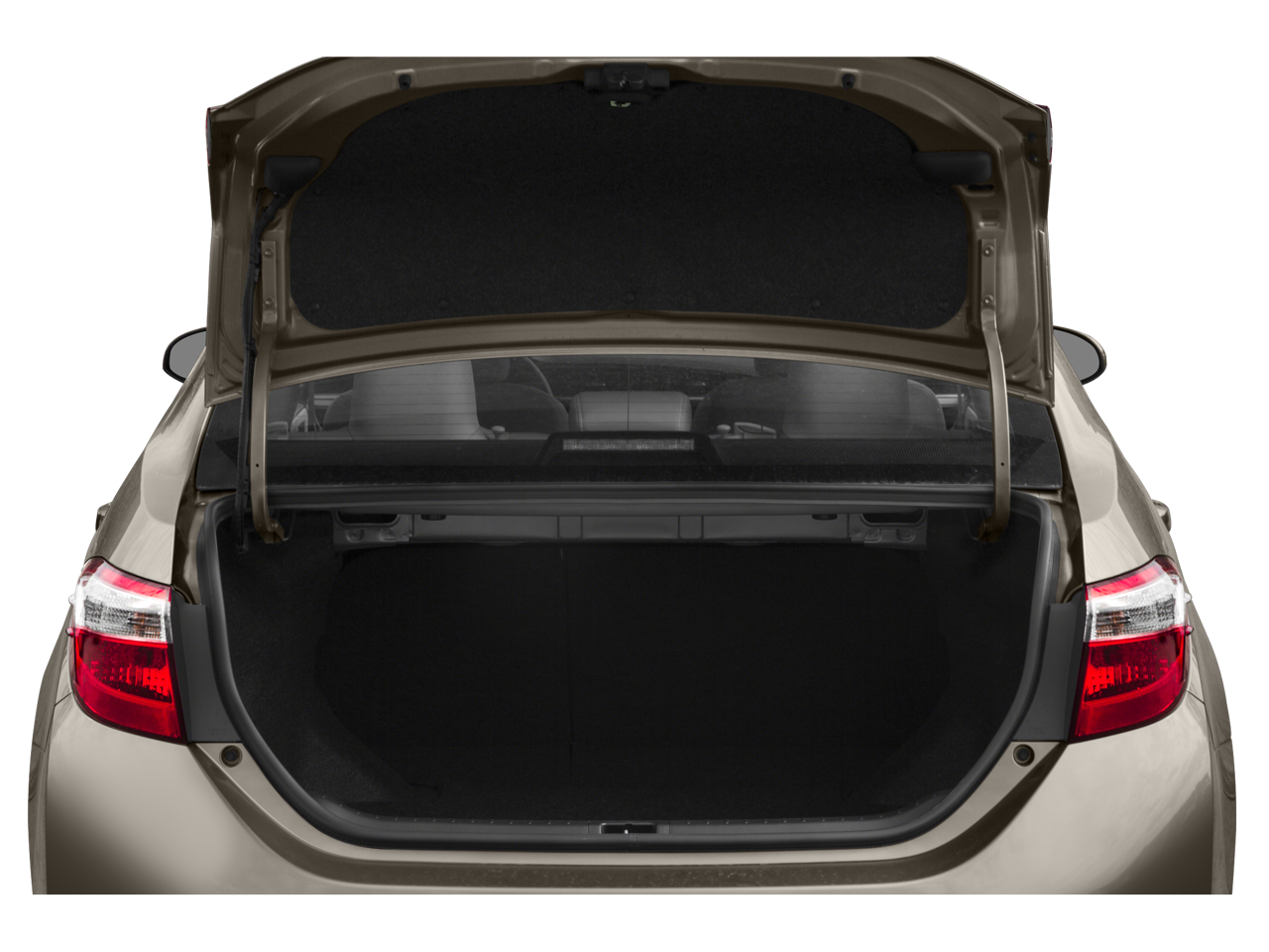 2015 Toyota Corolla LE ECO Premium