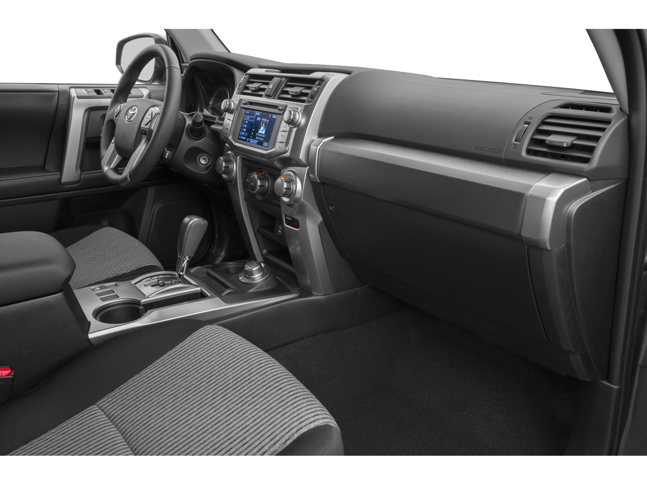 2015 Toyota 4Runner SR5 Premium