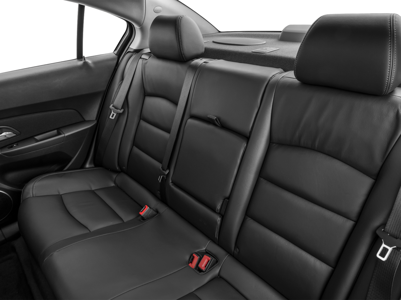 2016 Chevrolet Cruze Limited 1LT