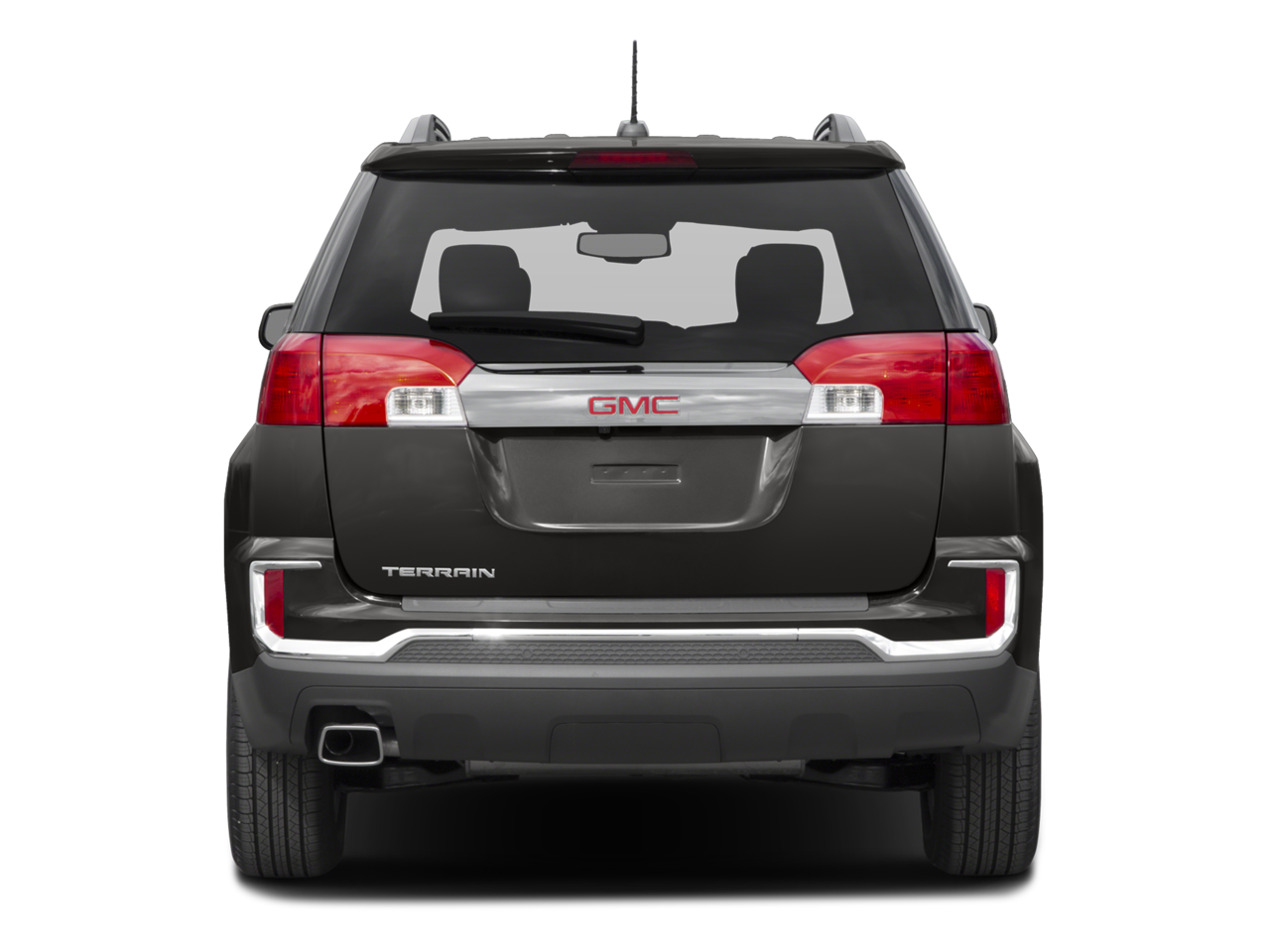 2016 GMC Terrain SLE