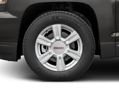 2016 GMC Terrain SLE