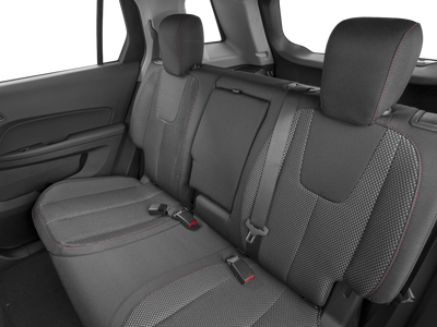 2016 GMC Terrain SLE