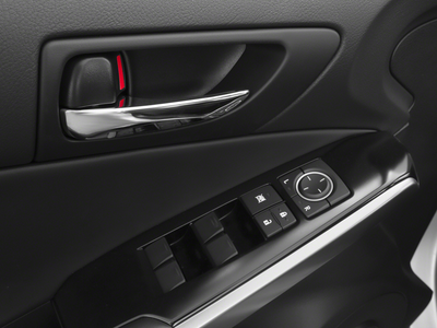 2016 Lexus IS 350