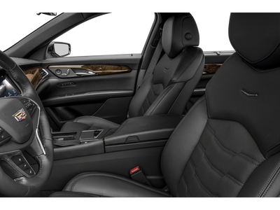 2018 Cadillac CT6 3.0L Twin Turbo Premium Luxury