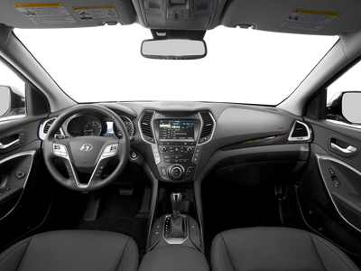 2018 Hyundai Santa Fe SE